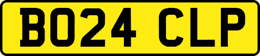BO24CLP