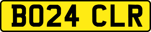 BO24CLR