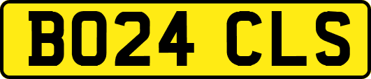 BO24CLS