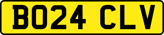 BO24CLV
