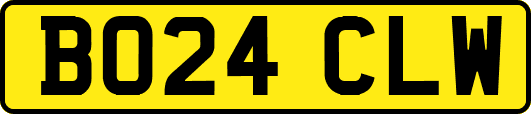 BO24CLW