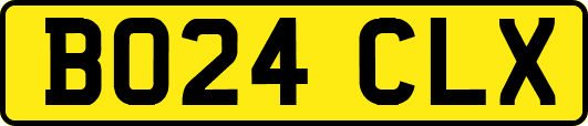 BO24CLX