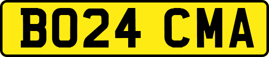 BO24CMA