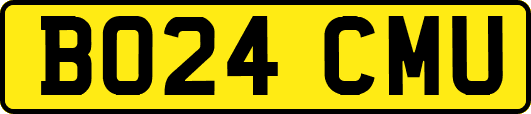 BO24CMU