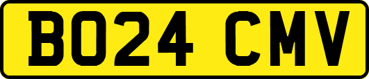 BO24CMV