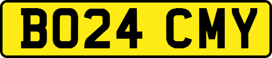 BO24CMY