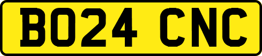 BO24CNC