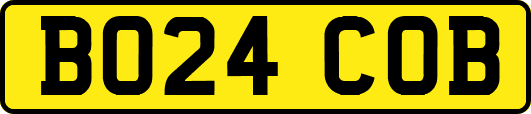 BO24COB