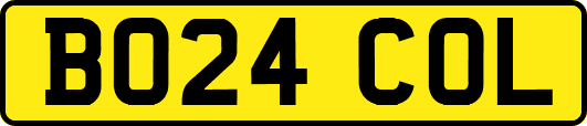 BO24COL
