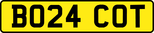 BO24COT