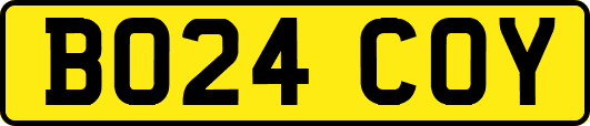 BO24COY