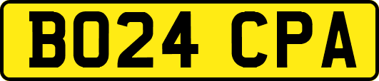 BO24CPA