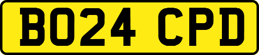 BO24CPD