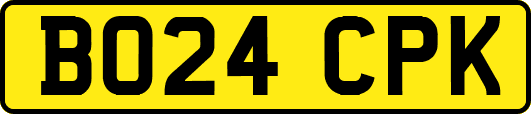 BO24CPK