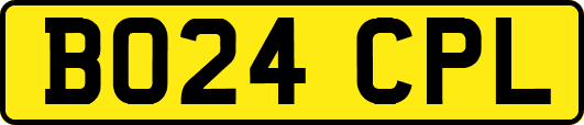 BO24CPL