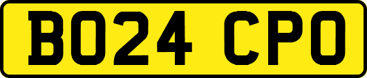 BO24CPO