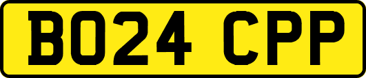 BO24CPP