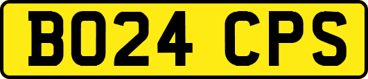BO24CPS