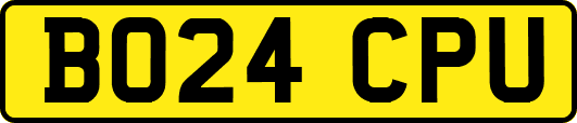 BO24CPU