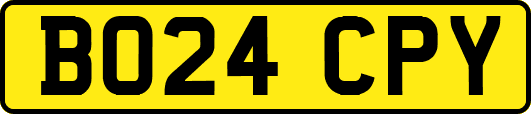 BO24CPY