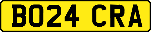 BO24CRA