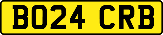 BO24CRB