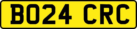 BO24CRC