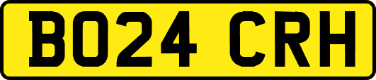 BO24CRH