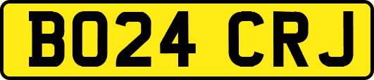 BO24CRJ