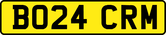 BO24CRM