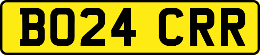BO24CRR
