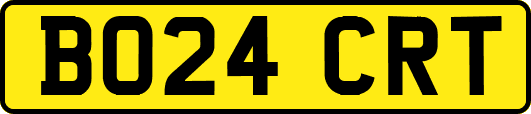 BO24CRT