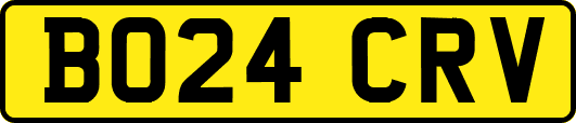 BO24CRV