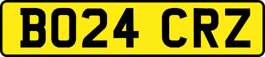 BO24CRZ