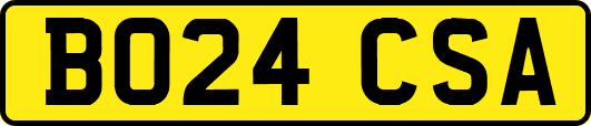 BO24CSA