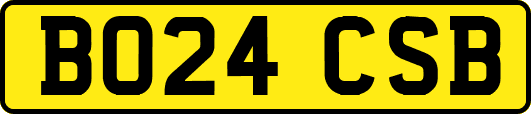 BO24CSB