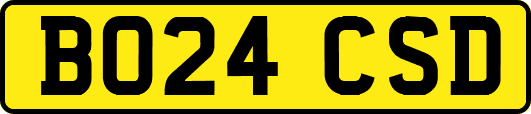 BO24CSD