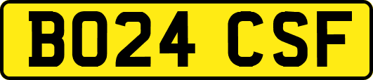 BO24CSF