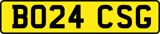 BO24CSG