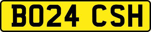 BO24CSH