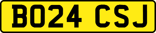 BO24CSJ