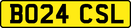 BO24CSL
