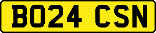 BO24CSN