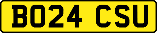 BO24CSU