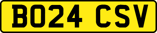 BO24CSV