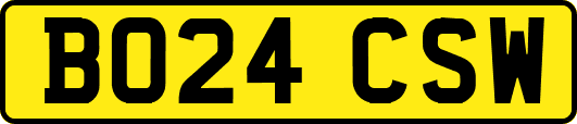 BO24CSW