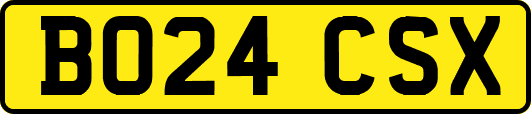BO24CSX