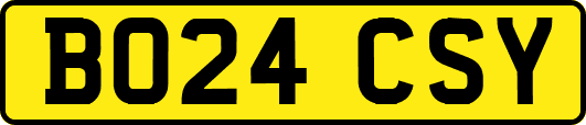 BO24CSY