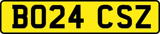 BO24CSZ
