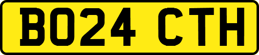 BO24CTH
